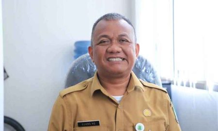 Pangkas Pengangguran, Disnaker Kota Tangerang Gencar Gelar Pelatihan Kerja dan Job Fair