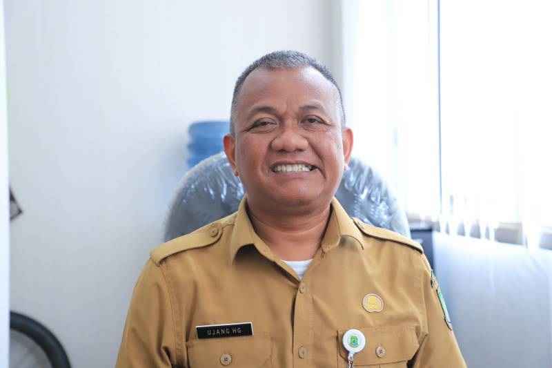 Pangkas Pengangguran, Disnaker Kota Tangerang Gencar Gelar Pelatihan Kerja dan Job Fair Pangkas Pengangguran, Disnaker Kota Tangerang Gencar Gelar Pelatihan Kerja dan Job Fair