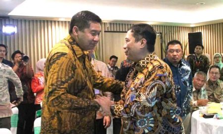 Tahun 2025, BTN Jadi Penyalur KPR Sejahtera FLPP Terbesar