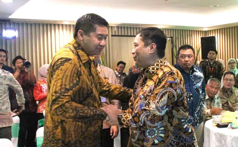 Tahun 2025, BTN Jadi Penyalur KPR Sejahtera FLPP Terbesar