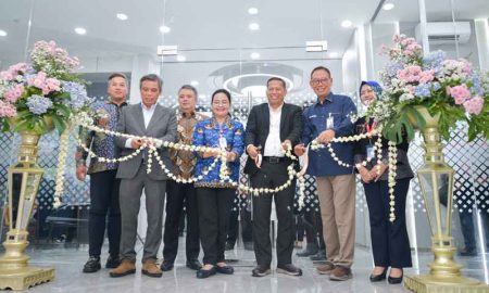 BTN Resmikan Wajah Baru Kanwil Jateng DIY, Perkuat Transformasi Digital Dan Pembiayaan Daerah