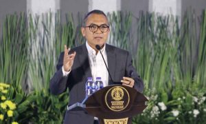 BTN Inspire Corner Universitas Indonesia: Mempersiapkan Profesional di Era AI.