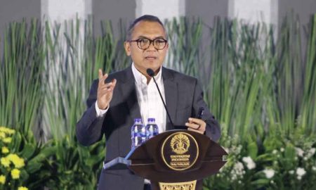 BTN Inspire Corner Universitas Indonesia: Mempersiapkan Profesional di Era AI.