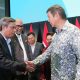 Dirut BTN Raih Penghargaan Inspirational Figure in Environmental and Social Sustainability