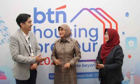 Elevate Beyond Your Limit: BTN Housingpreneur 2025 Sambangi Makassar