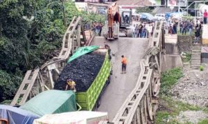Mobilisasi Truk Tambang Raksasa di Jalan Umum Resahkan Warga, CERI Desak Kapolda Sumsel hingga Kapolri Evaluasi Jajaran