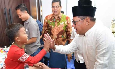BTN bersama BSN Hadirkan Harmoni dan Berkah Lewat Program Khitanan Massal