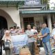BTN Turun Ke Lubuk Minturun