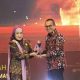 BTN Kalahkan Himbara Lainya Dalam Anugerah Keterbukaan Informasi Publik 2025 BTN Kalahkan Himbara Lainya Dalam Anugerah Keterbukaan Informasi Publik 2025