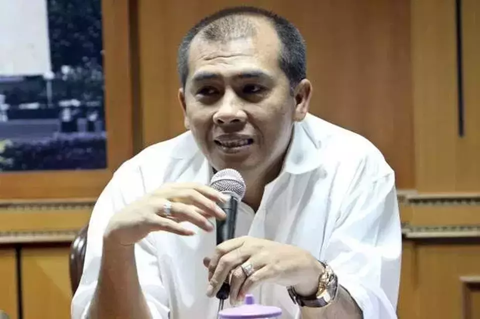 Program Magang Nasional Jadi Sorotan, Sukur Nababan Komisi IX DPR Khawatir Rugikan Pekerja