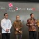 Bursa Rontok, 4 Pejabat Negara Mengundurkan Diri