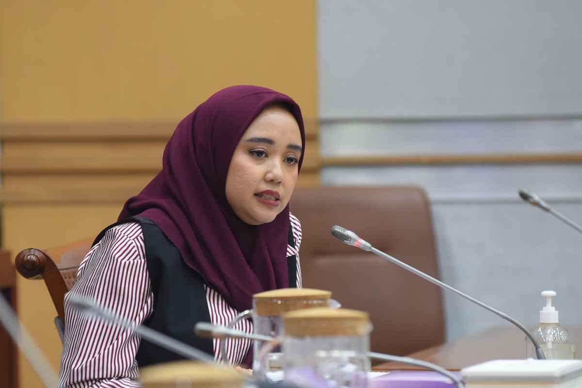 Komisi VIII DPR: Penugasan TNI/Polri Harus Tetap Dibedakan dari Tugas Pelayanan Jemaah Haji