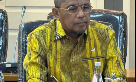 Kasus Nenek Saudah,  Legislator PAN Kecewa Terhadap LPSK Lambat Merespon