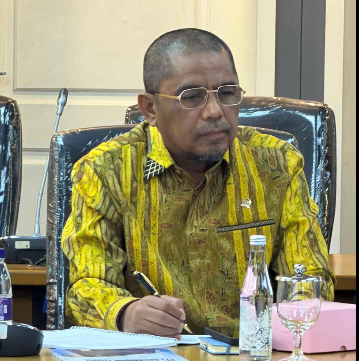 Kasus Nenek Saudah, Legislator PAN Kecewa Terhadap LPSK Lambat Merespon Kasus Nenek Saudah, Legislator PAN Kecewa Terhadap LPSK Lambat Merespon