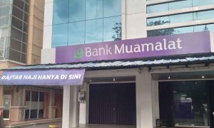 Hingga Desember 2025, Total Pembiayaan Bank Muamalat Tembus Rp18,5 triliun