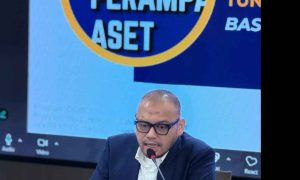 Mulai Dibahas DPR, Hardjuno: RUU Perampasan Aset Ini Bukan Sekadar Legislasi Biasa, Jadi Ujian Keseriusan Bernegara