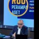 Mulai Dibahas DPR, Hardjuno: RUU Perampasan Aset Ini Bukan Sekadar Legislasi Biasa, Jadi Ujian Keseriusan Bernegara