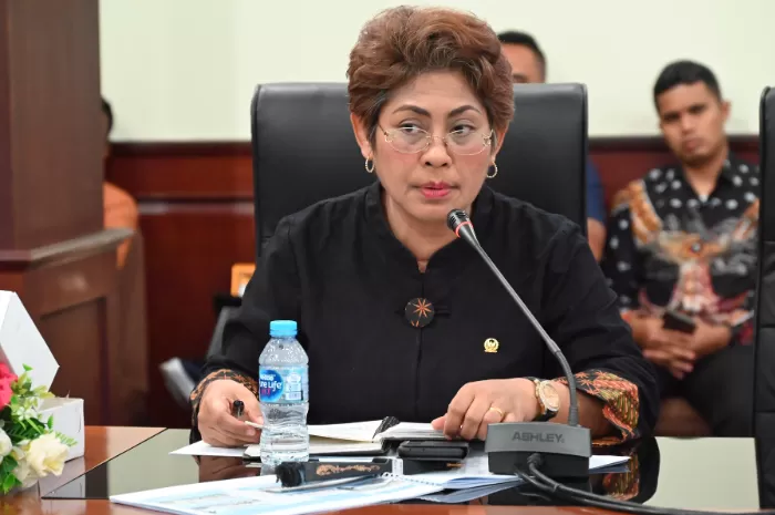 Natal sebagai Cermin Bangsa: Dari Senayan, Seruan Solidaritas dan Keadilan Sosial Menggema