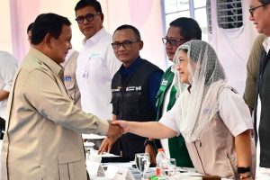 Kebut Pemulihan Pasca Bencana, BRI Dukung Pembangunan Rumah Hunian Danantara di Aceh