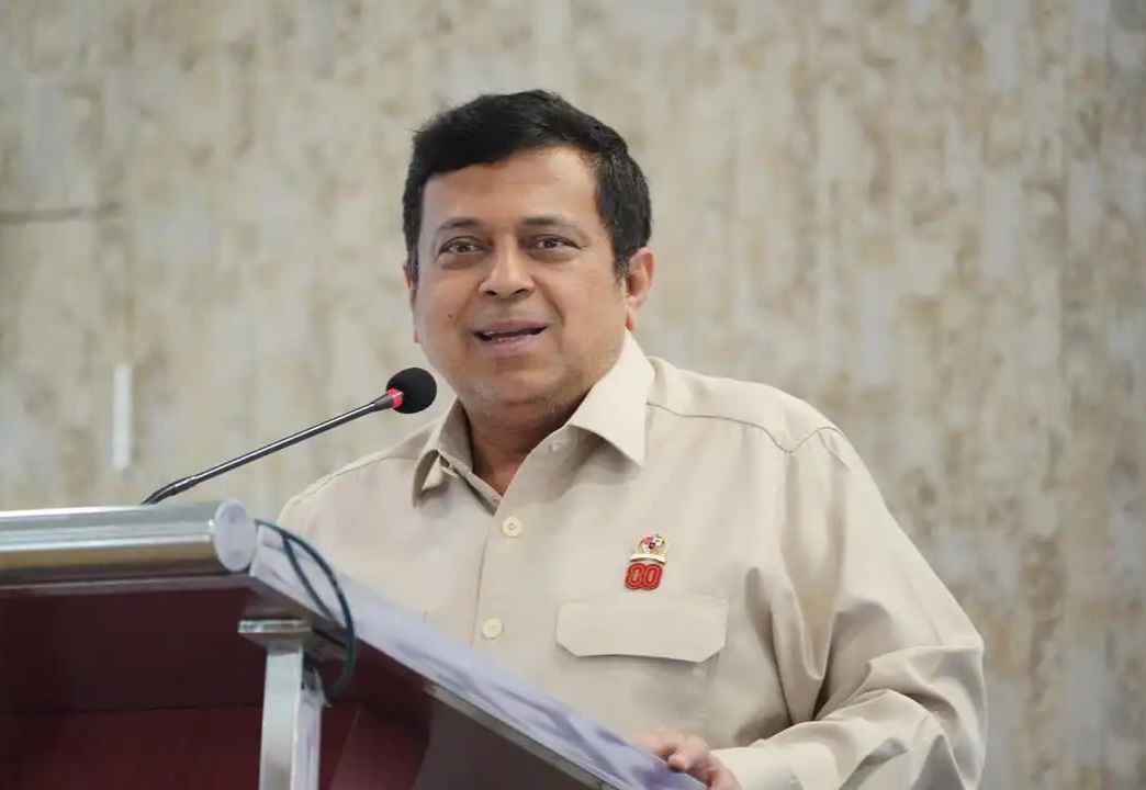 2026, BPJPH Buka Kuota 1,35 Juta Sertifikasi Halal Gratis bagi UMK