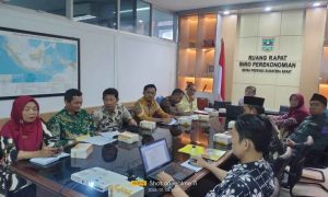 Terbentuk, UPT BPJPH di Sejumlah Daerah Langsung Koordinasi dengan Stakeholder untuk Perkuat Layanan Sertifikasi Halal