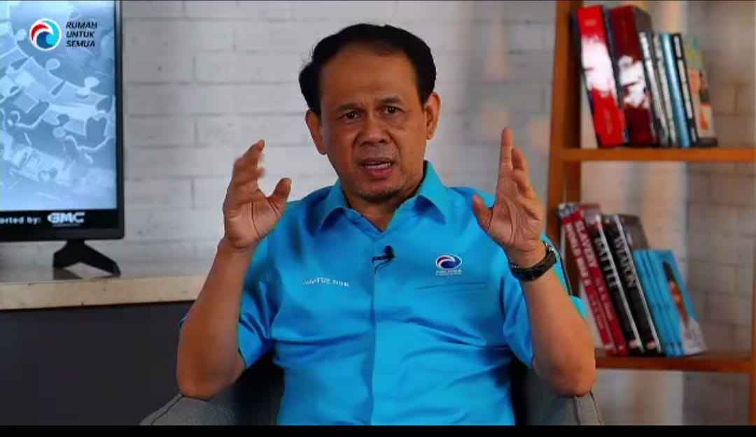 Mahfuz Sidik Prediksi Banyak Peristiwa "Aneh" Pasca Penangkapan Presiden Venezuela
