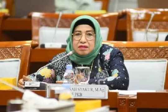 AFA Bunuh Diri Akibat Bullying, Komisi XIII DPR: Ini Kegagalan Kolektif