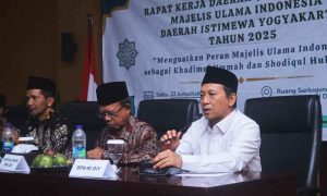 Pidanakan Nikah Siri, Gus Hilmy: KUHP Ini Problematik dan Perlu Dirumuskan Kembali