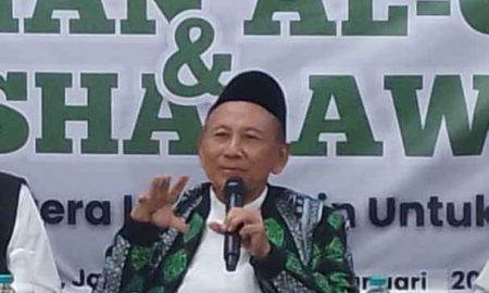 Peringatan Isra’ Mikraj Nabi Besar Muhammad SAW: Pesan Shalat dalam Perspektif Spiritual dan Sosial