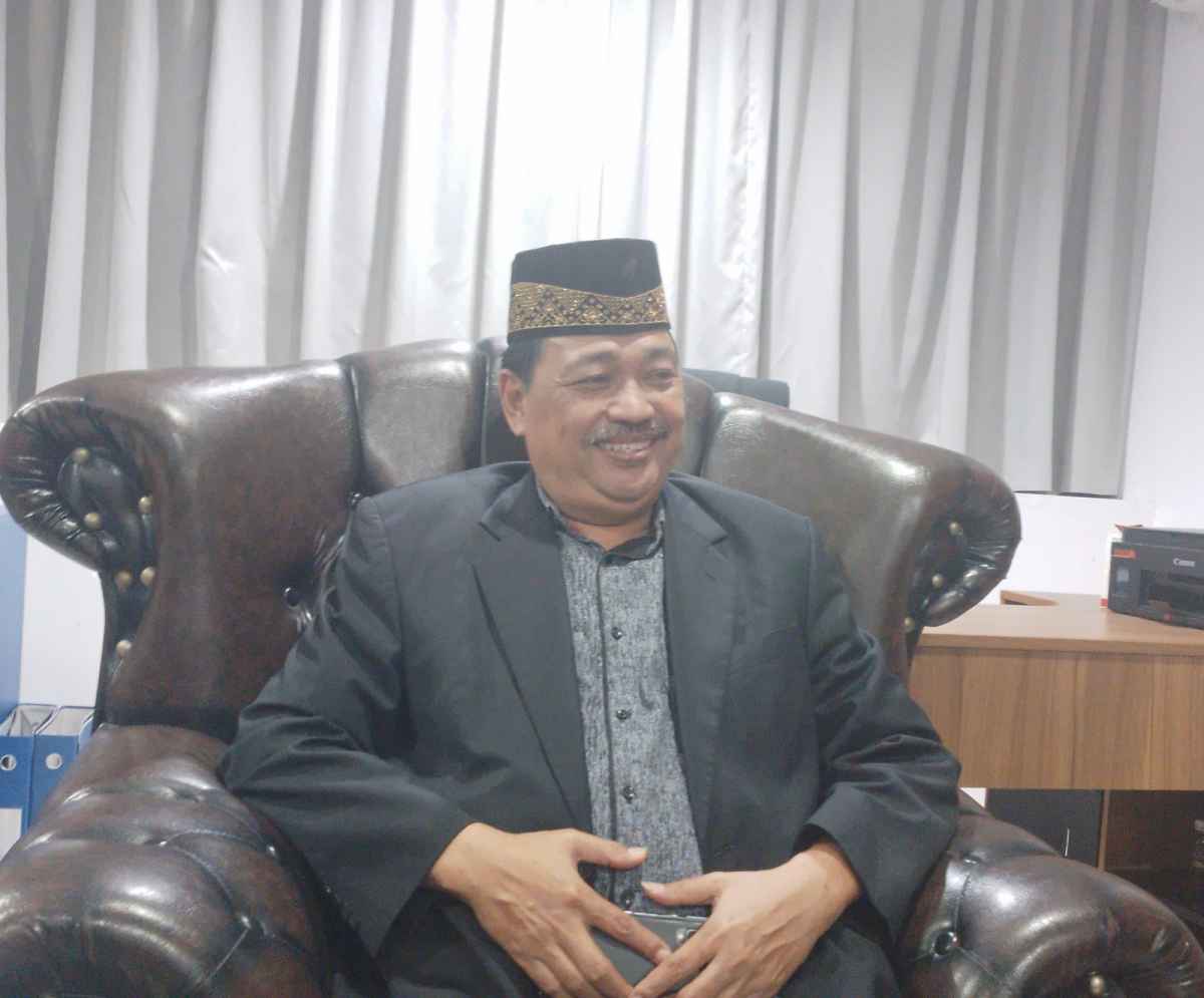 Reformasi sistem AHWA, Tokoh NU Luar Jawa Usulkan Rois Aam Representasi Daerah