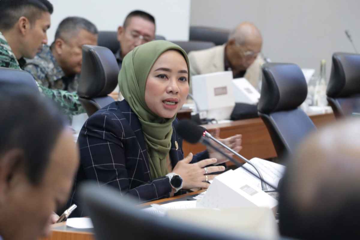 Komisi XII DPR RI: Harga Minyak Dunia Turun Bukan Sinyal untuk Lengah