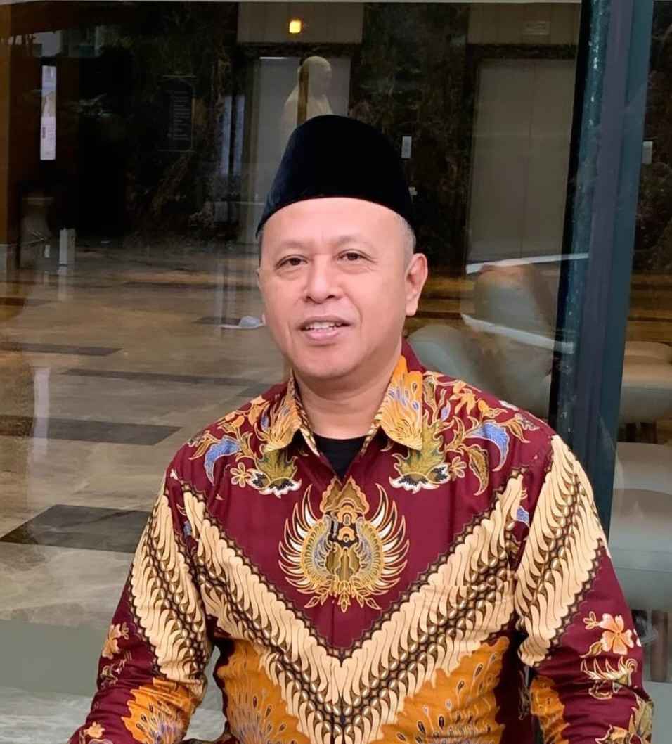 Indonesia Bangun Sistem Berkeadilan Sebagai Rujukan Perekonomian Dunia Indonesia Bangun Sistem Berkeadilan Sebagai Rujukan Perekonomian Dunia