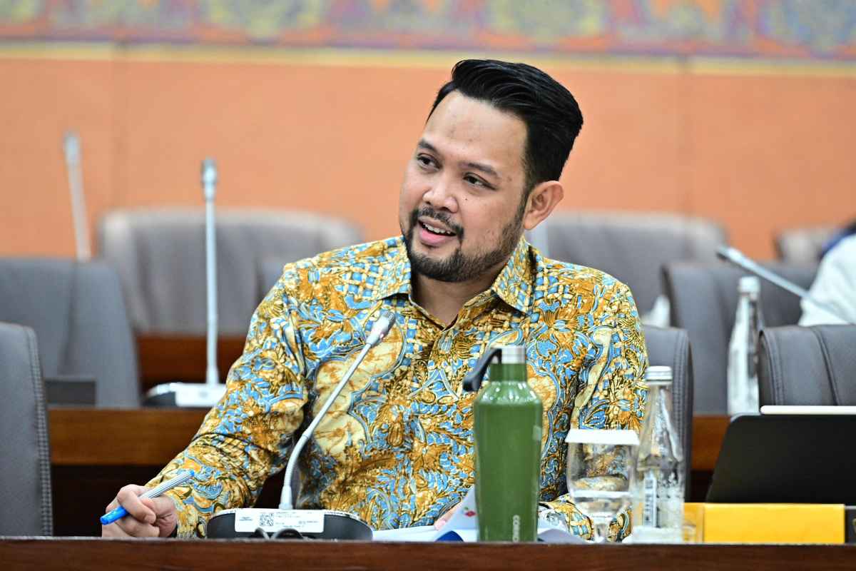War Tiket Lebaran Khawatir Dimanfaatkan Calo, Komisi VI DPR: KAI Wajib Diantisipasi!