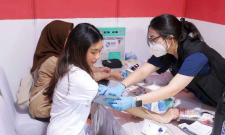 Peringati Hari Gizi Nasional, BRI Peduli Perkuat Pencegahan Stunting di Berbagai Wilayah