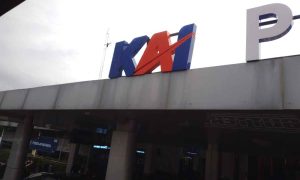 Dampak Banjir, KAI Kembalikan Dana Tiket Penumpang Rp3,5 Miliar  