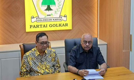 Untuk Kemandirian Fiskal, Golkar Dorong Penerbitan Obligasi Daerah