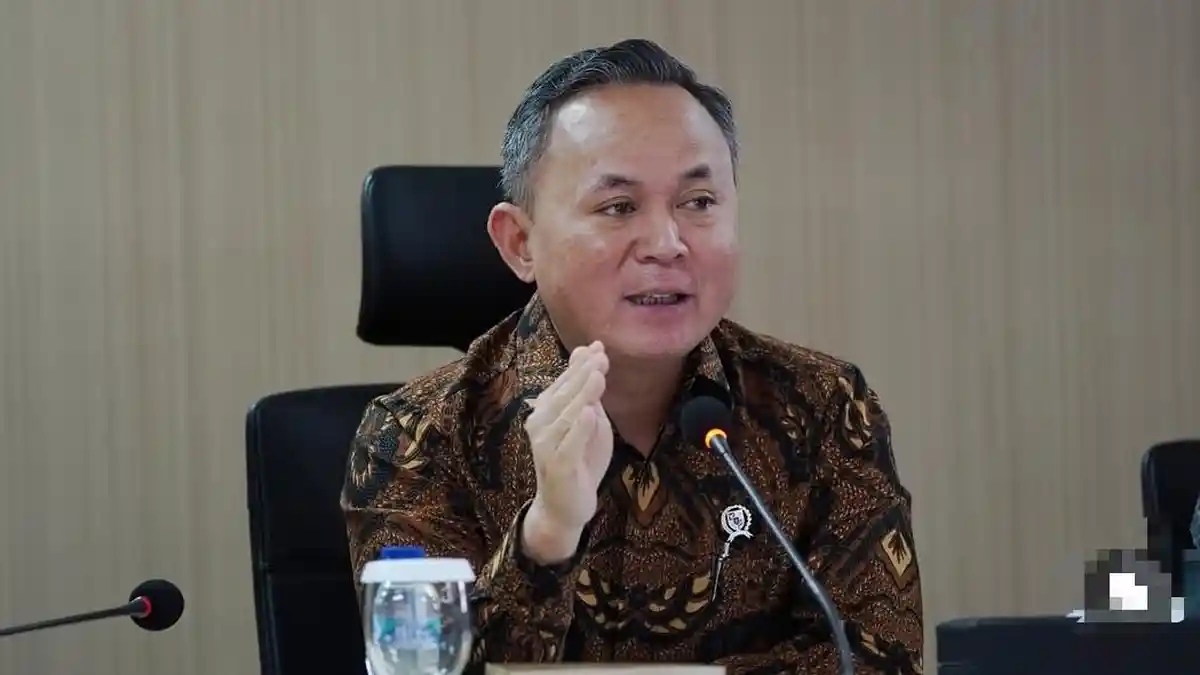 Koalisi Masyarakat Sipil Sebut WamenHAM Telah Persekusi NGO: Aktivitas Itu Konstitusional dan Partisipasi Rakyat yang Berdaulat