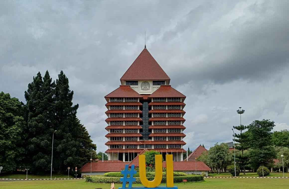 UNIRANKS Sebut UI dan Unair Raih Status Platinum UNIRANKS Sebut UI dan Unair Raih Status Platinum