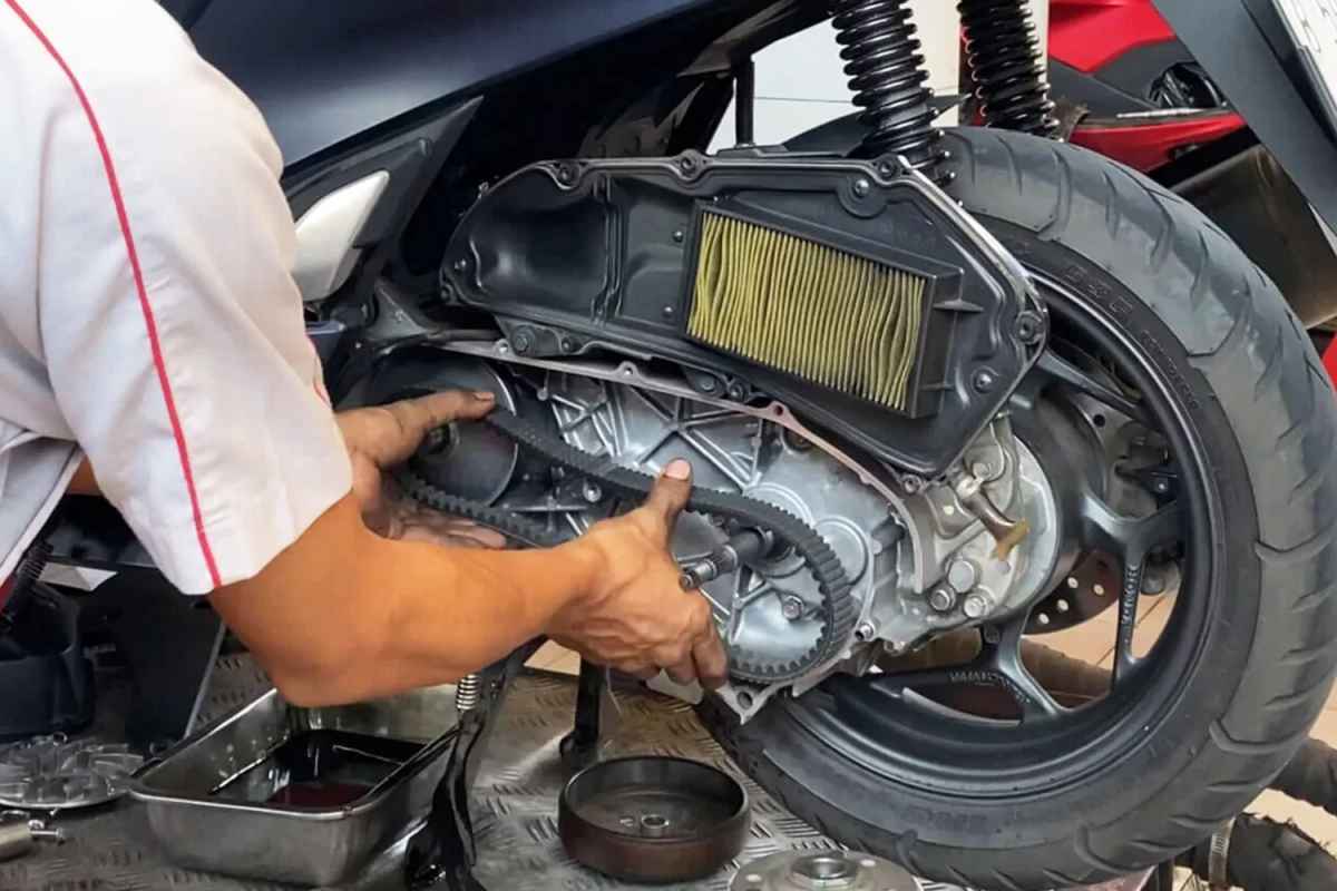 Sepanjang 2025, WMS Ungkap 3,9 Juta Pemilik Honda Servis di AHASS Jakarta-Tangerang