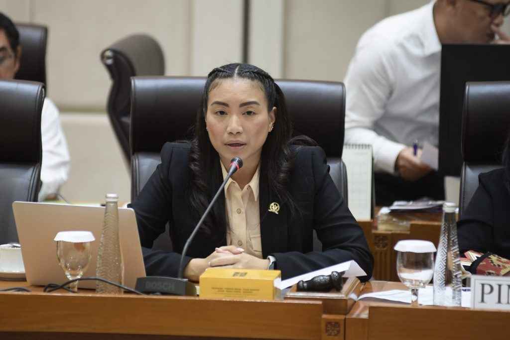 Rahayu Saraswati Minta Pariwisata Inklusif Berbasis Ekonomi Kreatif di Kampung Wisata Kranggan
