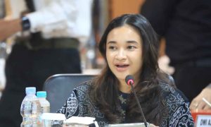 Bentuk KDMP Gunakan Dana Desa, Senator Yashinta: Kades Tertekan, Jangan Sampai Bebani Desa