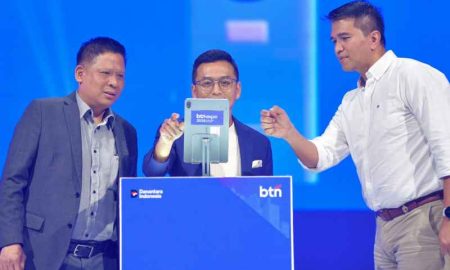BTN Expo 2026 Resmi Dibuka, BTN Perkuat Peran Sebagai Bank Modern Lewat Ekosistem Terintegrasi