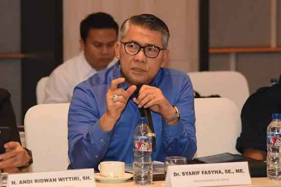 Komisi XII DPR Ingatkan Pertamina Hulu Antisipasi Konflik Lahan Saat Peningkatan Lifting