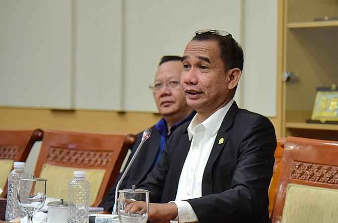 Komisi III DPR: Pasal Kohabitasi KUHP Baru Bentuk Komitmen Negara untuk Tegakkan Moral