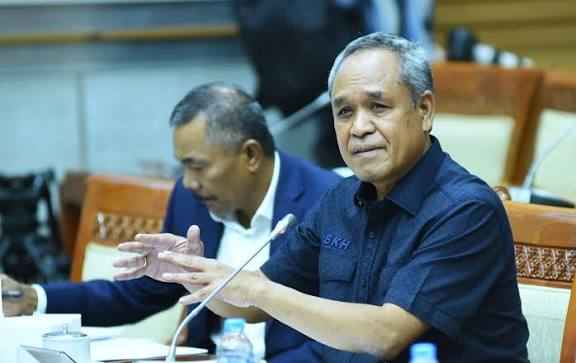 Benny K Harman:: Wacana Pilkada Dipilih DPRD Itu Bukan Solusi