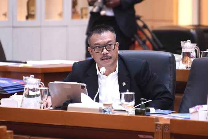 Komisi IX DPR Menilai MBG Belum Adil bagi Daerah 3T dan Kantong Stunting