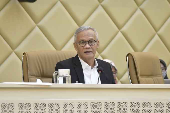 Komisi II DPR Jaring Partisipasi Publik terkait Revisi UU Pemilu