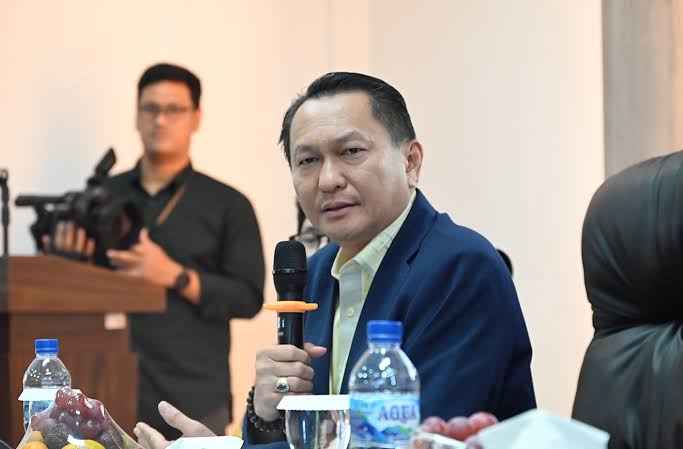 Komisi XII DPR Apresiasi Eco Enzyme sebagai Solusi Pengelolaan Sampah dan Lingkungan
