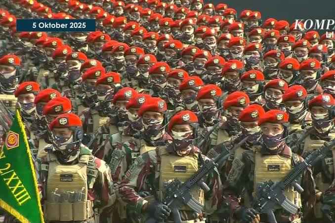 SETARA: Pelibatan TNI dalam Mengatasi Terorisme Merusak Supremasi Sipil dan Menciptakan Kekacauan Hukum