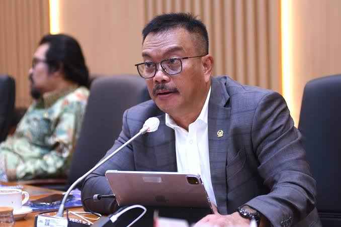 Kasus Super Flu Masuk Indonesia, Komisi IX DPR Minta Pemerintah Perkuat Anggaran dan Protokol Kesehatan